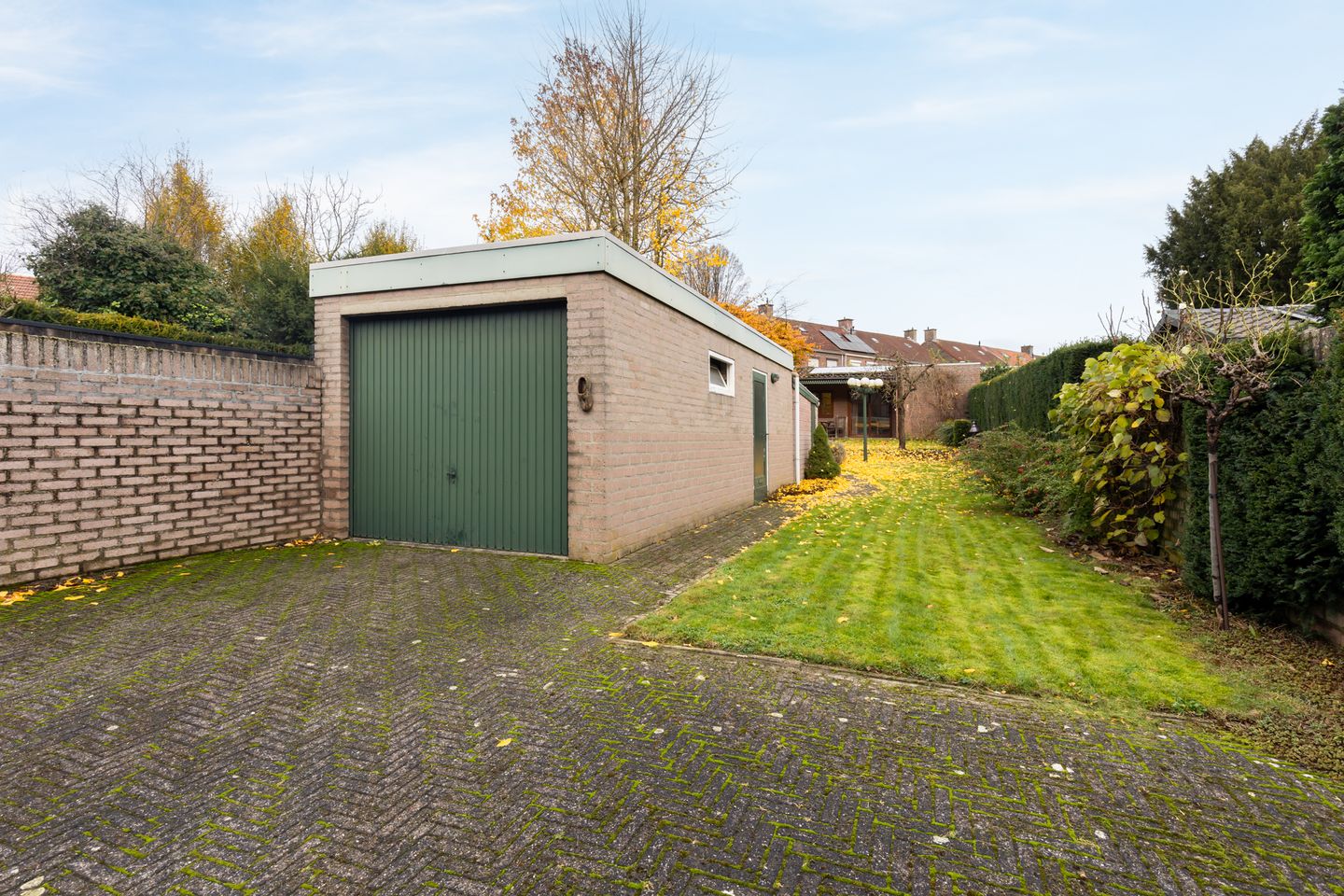 Foto 20 van Norbertijnenstraat 44