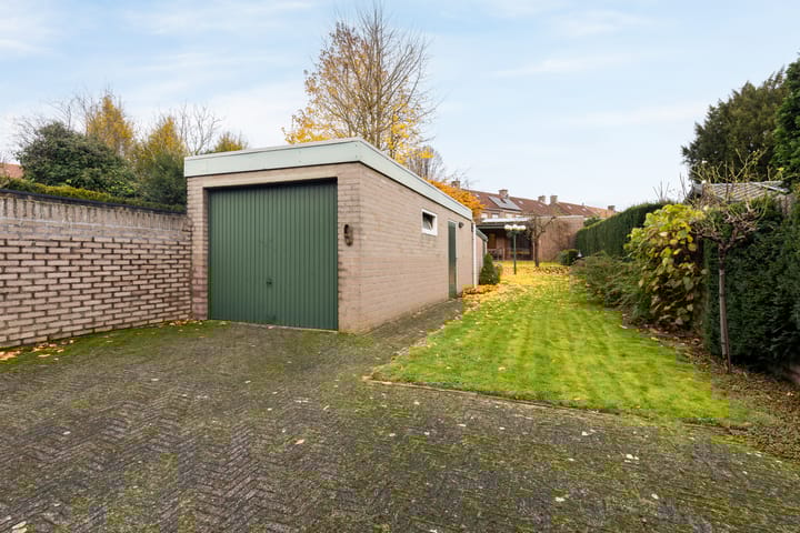 Foto 20 van Norbertijnenstraat 44