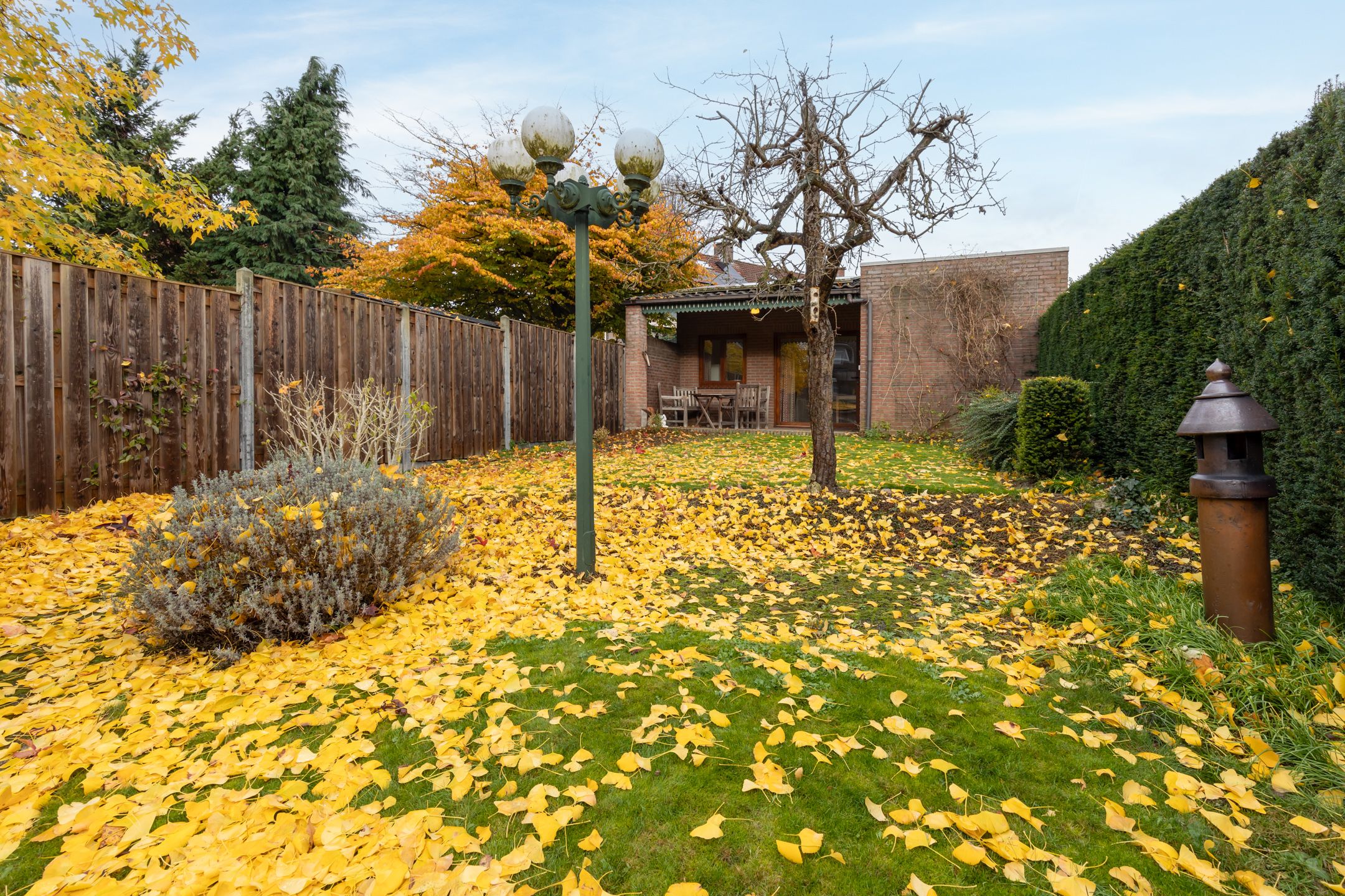 Foto 21 van Norbertijnenstraat 44