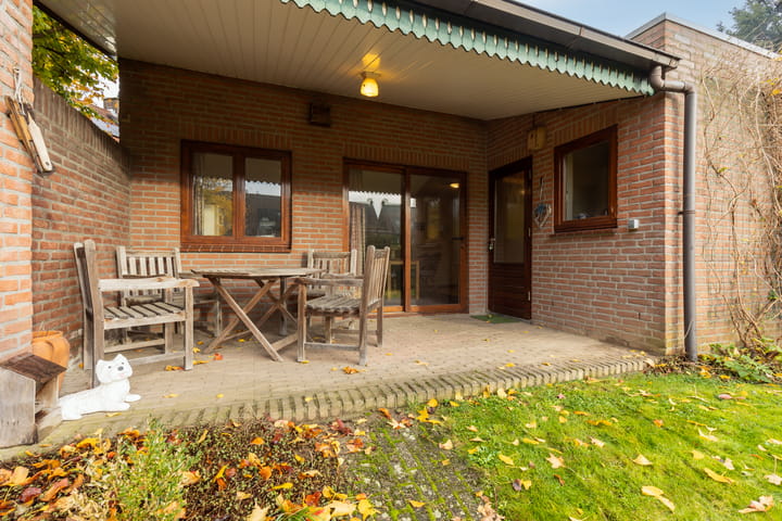 Foto 22 van Norbertijnenstraat 44