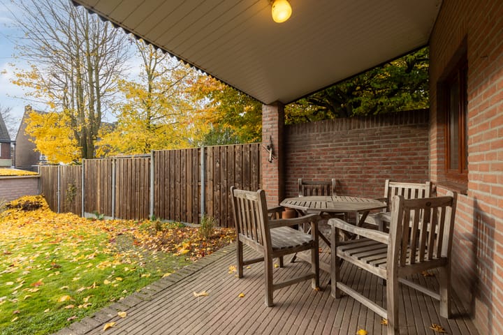 Foto 27 van Norbertijnenstraat 44