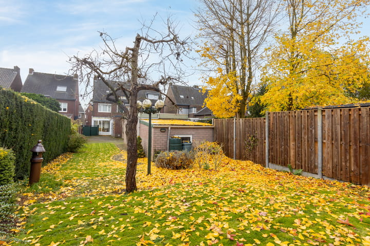 Foto 28 van Norbertijnenstraat 44