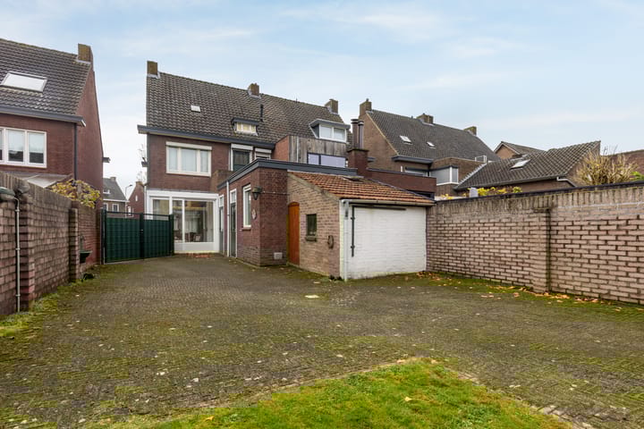 Foto 30 van Norbertijnenstraat 44