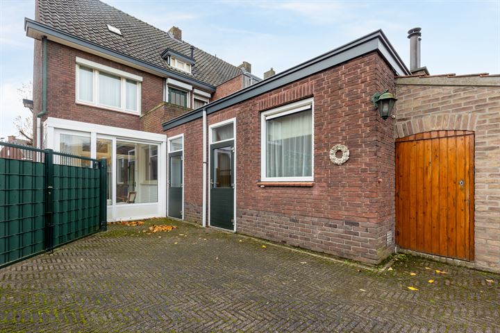 Bekijk foto 31 van Norbertijnenstraat 44