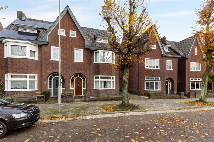 Bekijk foto 42 van Norbertijnenstraat 44