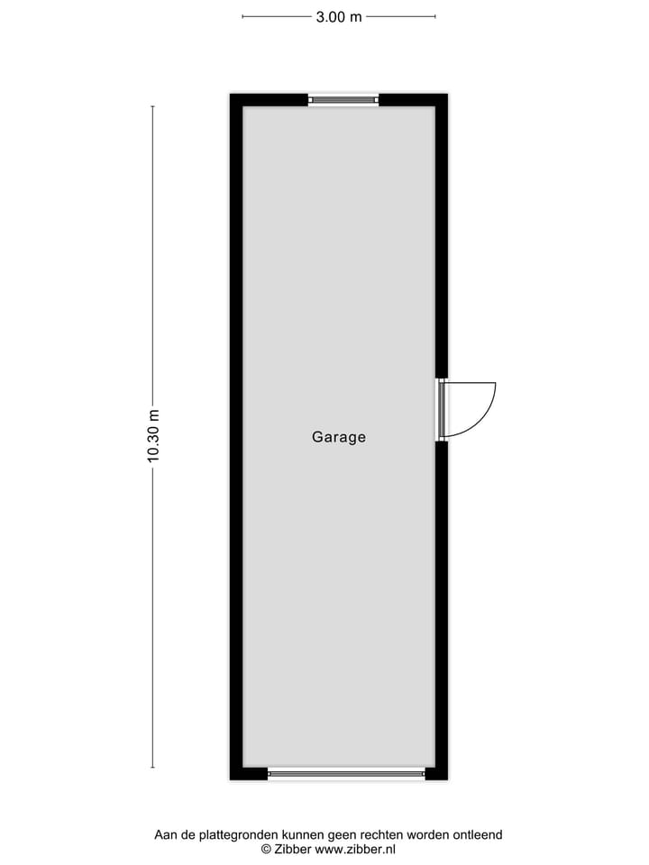 Foto 55 van Norbertijnenstraat 44