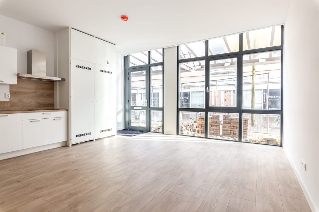 Foto 1 van Stadhuisstraat 68-C