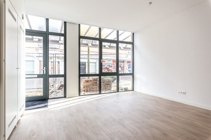 Foto 2 van Stadhuisstraat 68-C