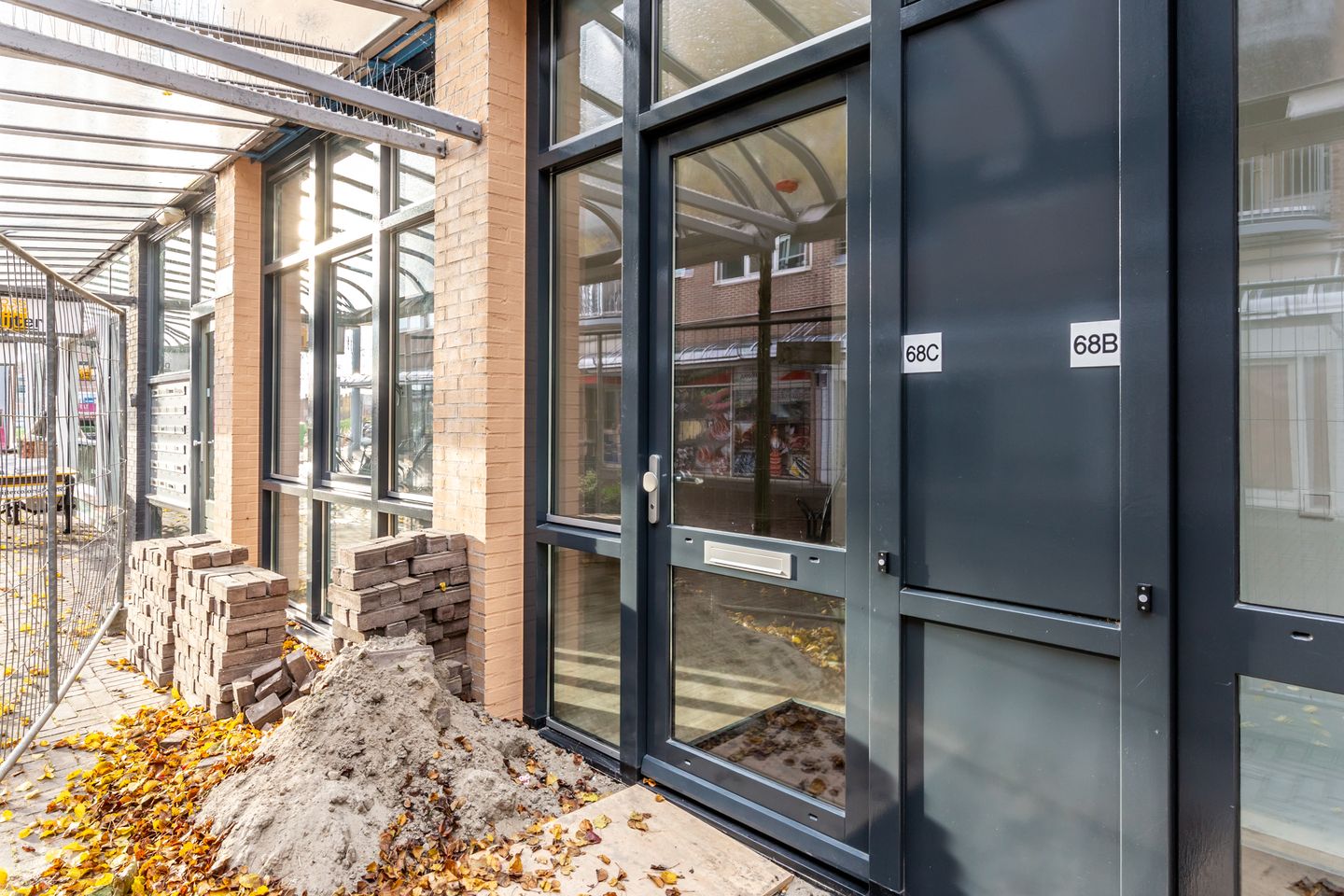 Foto 10 van Stadhuisstraat 68-C