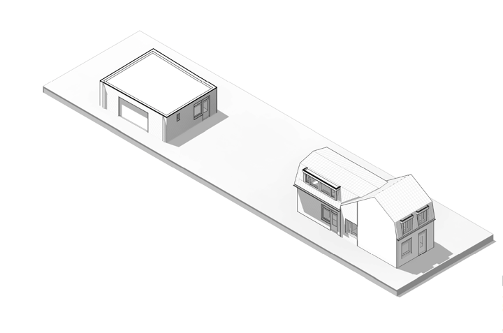 Foto 2 van Hogebergdreef 31