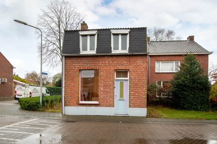 Foto 4 van Hogebergdreef 31