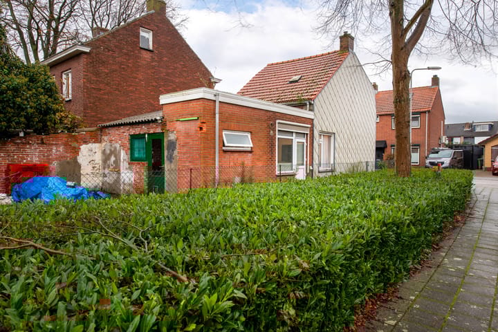 Foto 3 van Hogebergdreef 31