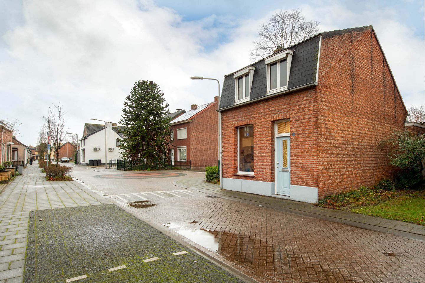 Foto 5 van Hogebergdreef 31