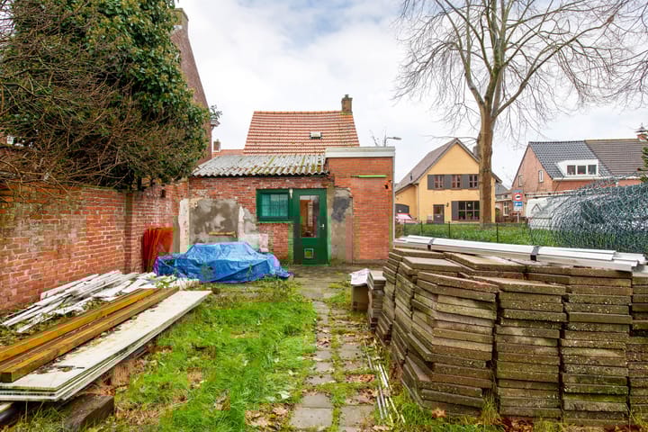 Foto 8 van Hogebergdreef 31