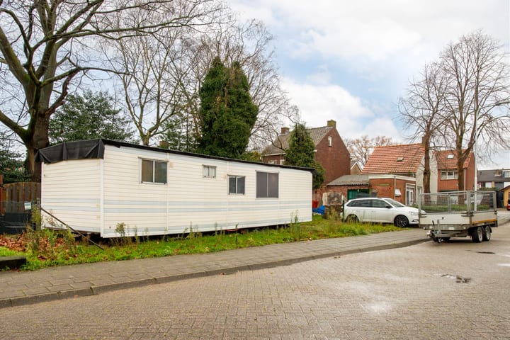 Foto 7 van Hogebergdreef 31