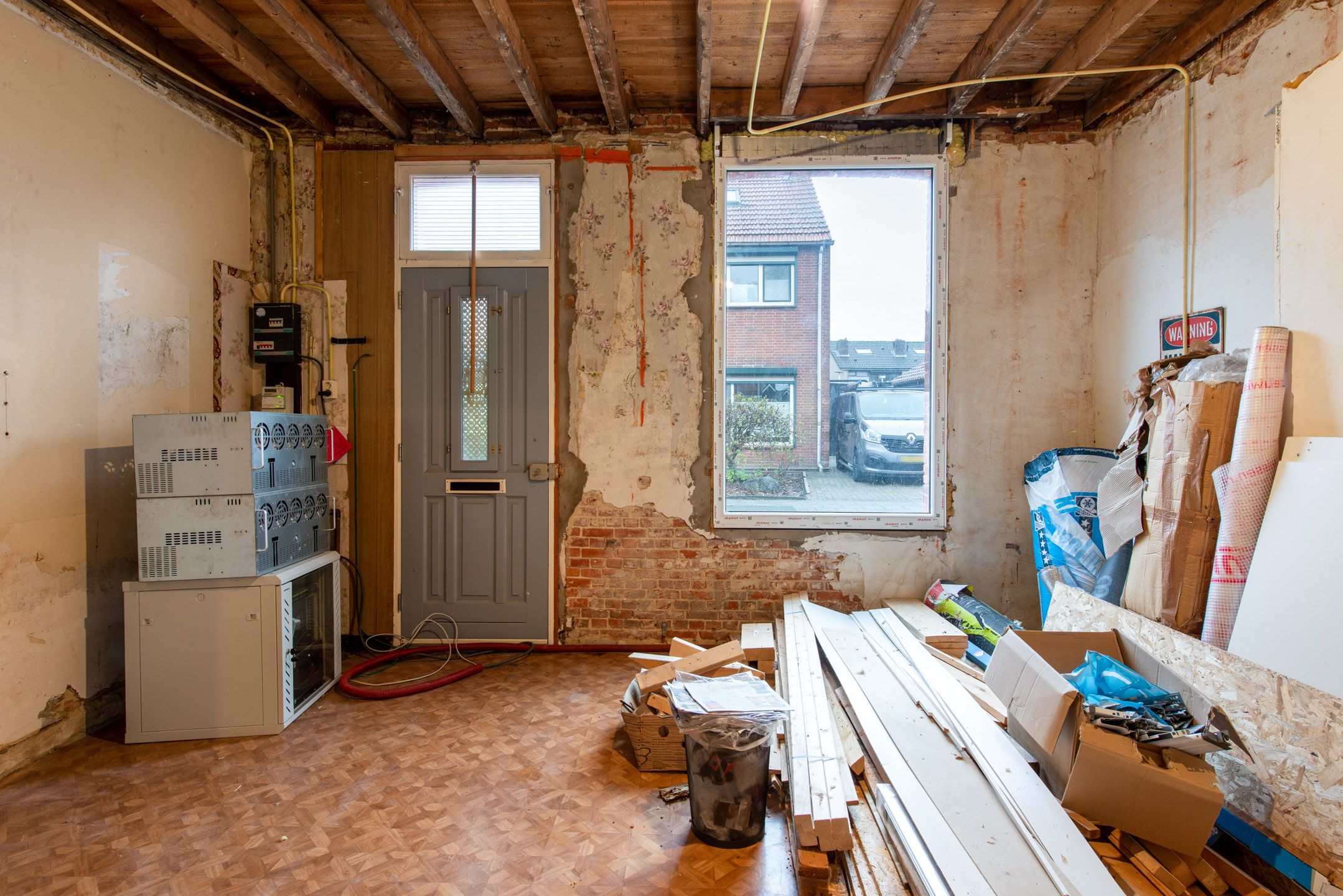 Foto 9 van Hogebergdreef 31