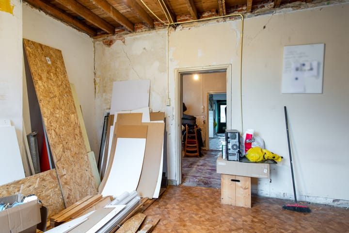 Foto 10 van Hogebergdreef 31