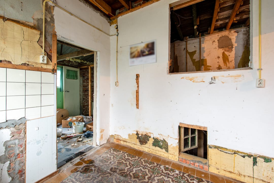 Foto 13 van Hogebergdreef 31