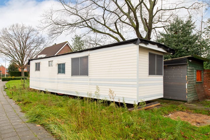 Foto 14 van Hogebergdreef 31