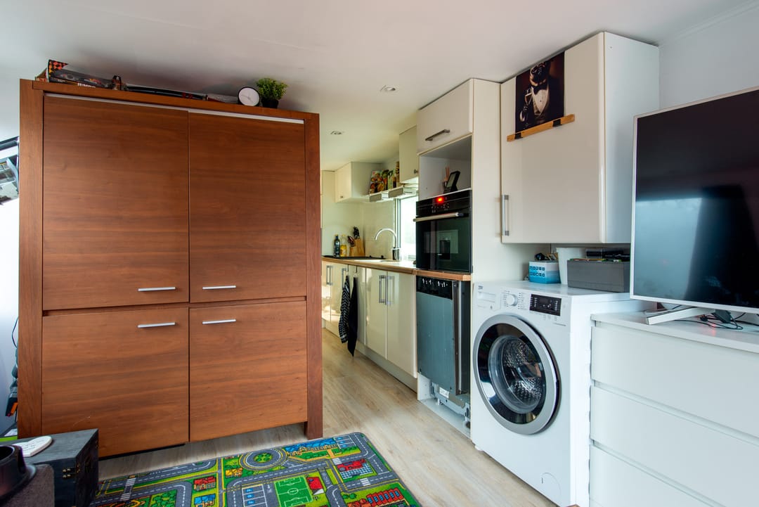 Foto 17 van Hogebergdreef 31