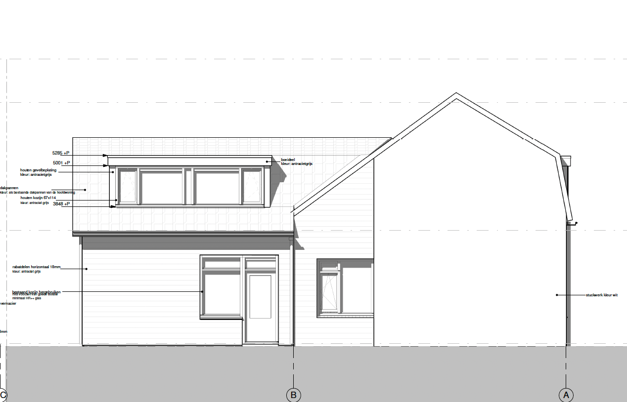 Foto 20 van Hogebergdreef 31