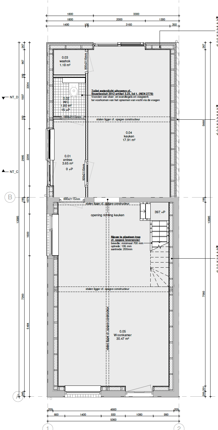Foto 21 van Hogebergdreef 31