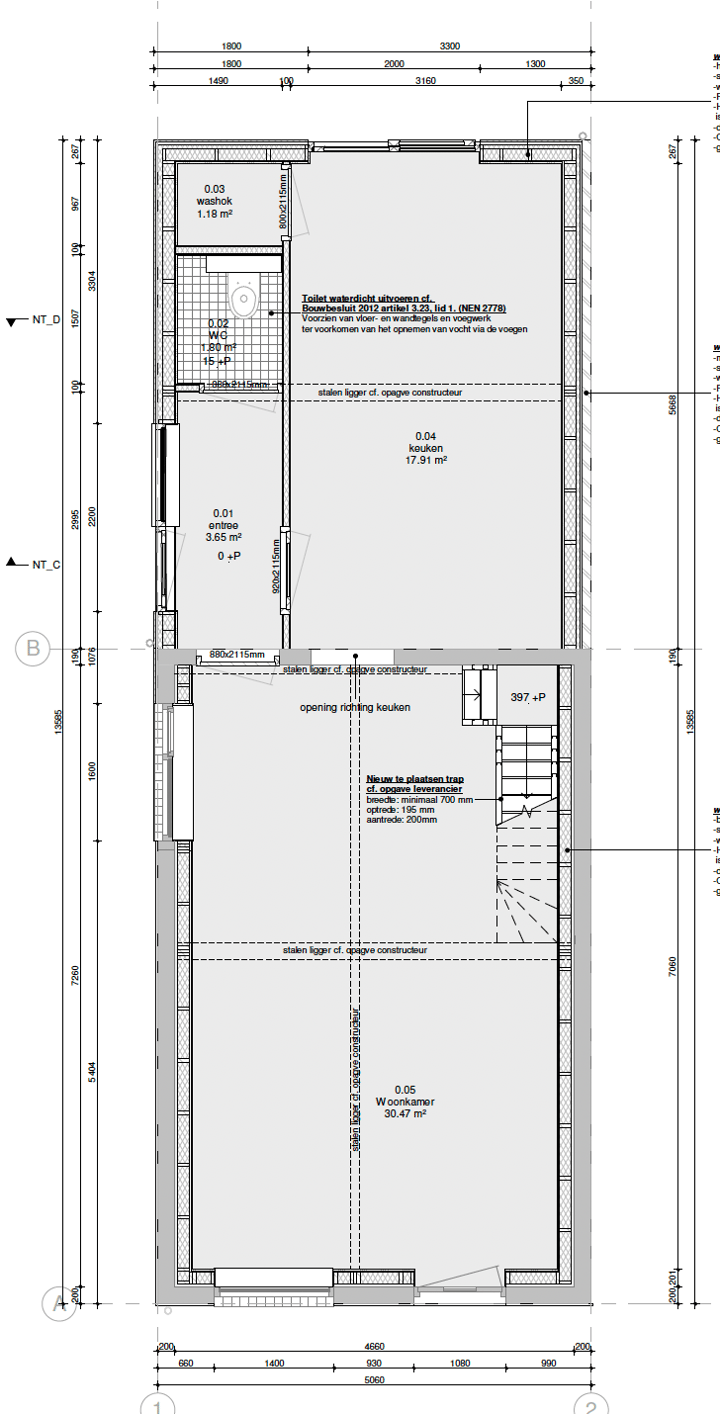 Foto 21 van Hogebergdreef 31