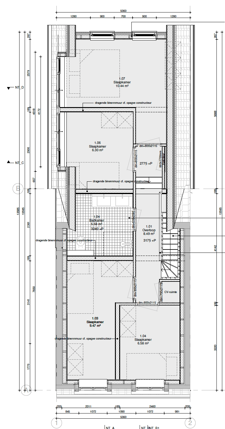 Foto 22 van Hogebergdreef 31