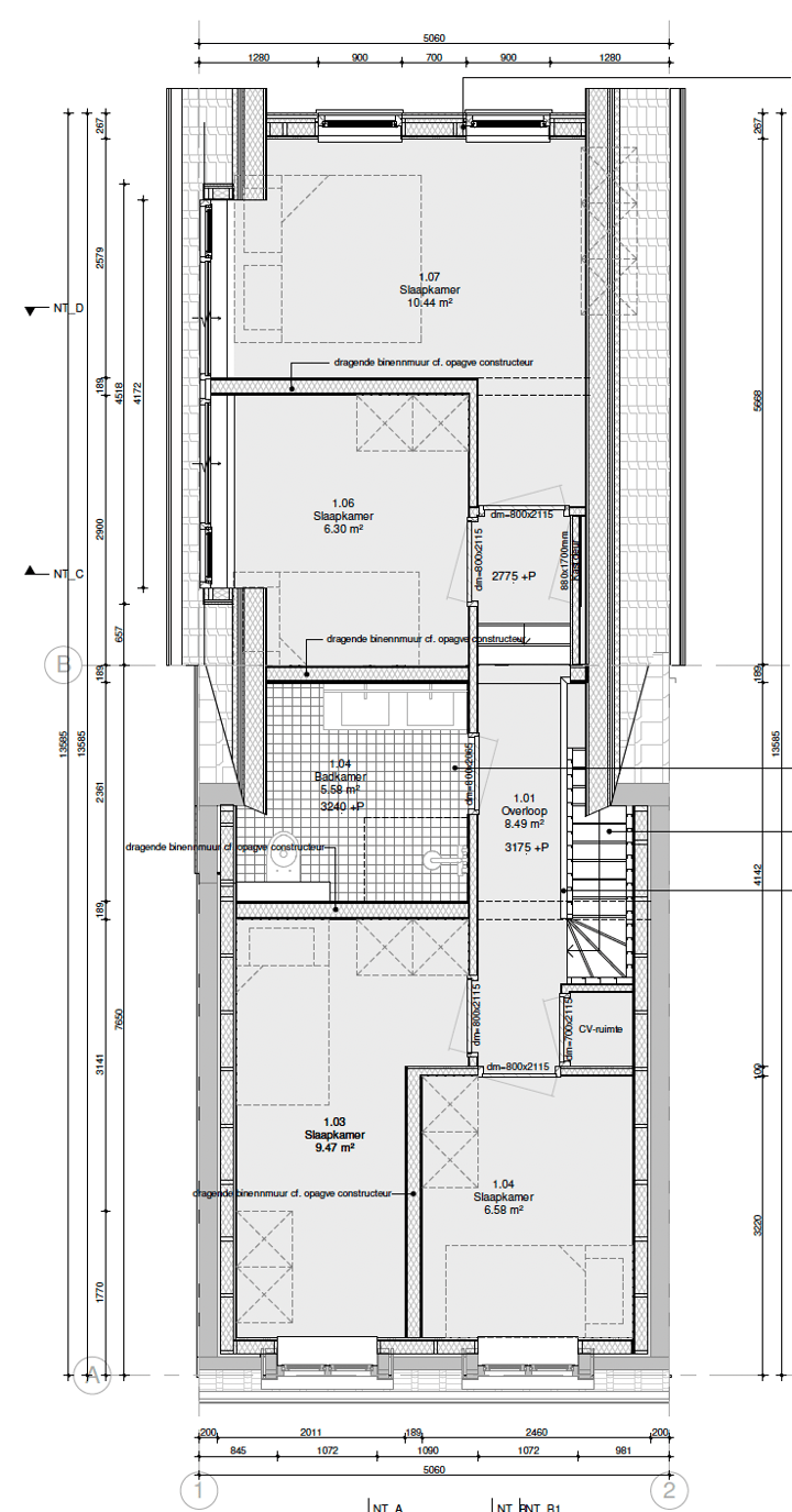 Foto 22 van Hogebergdreef 31