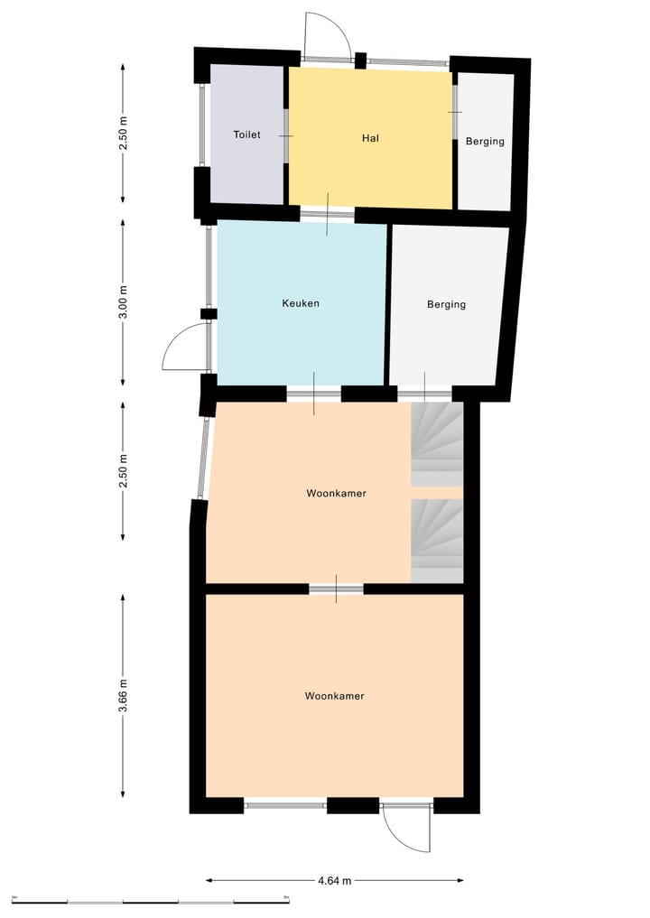 Foto 23 van Hogebergdreef 31