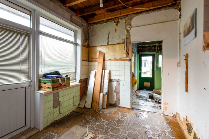 Foto 12 van Hogebergdreef 31