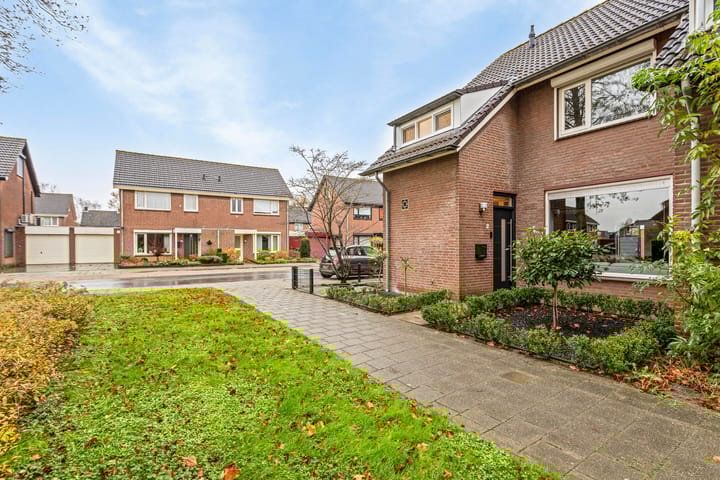 Foto 2 van Zaanstraat 2