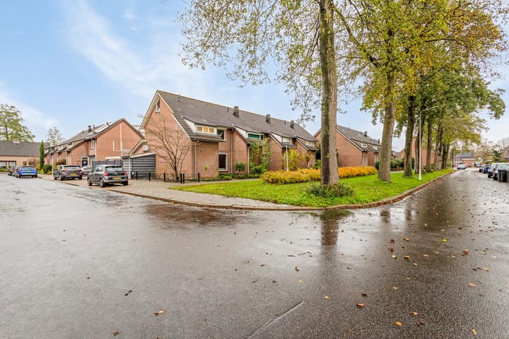 Foto 3 van Zaanstraat 2