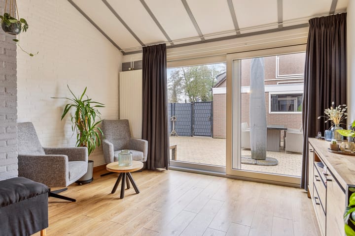 Foto 10 van Zaanstraat 2