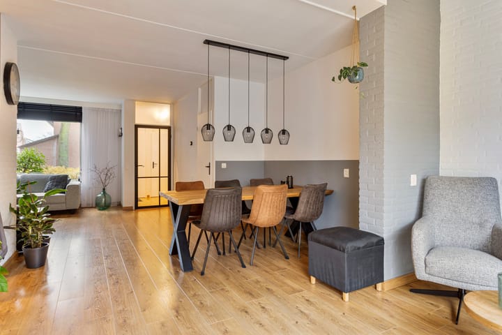 Foto 11 van Zaanstraat 2