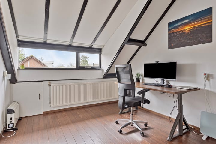 Foto 23 van Zaanstraat 2