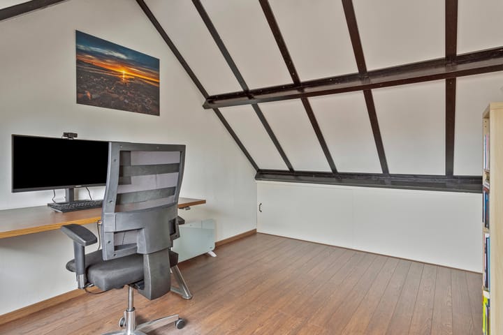 Foto 24 van Zaanstraat 2