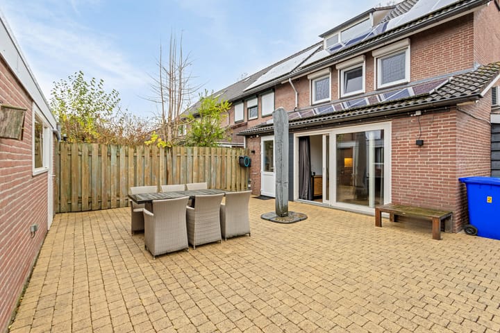 Foto 25 van Zaanstraat 2