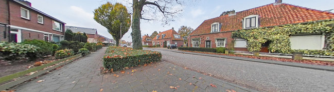 View 360° photo of Voortuin of Willibrordusweg 66