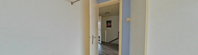 View 360° photo of Slaapkamer of Willibrordusweg 66