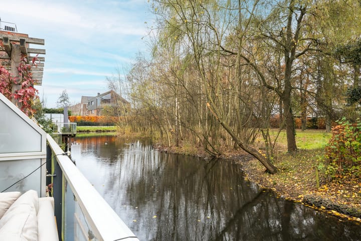 Foto 2 van Bergenboulevard 66