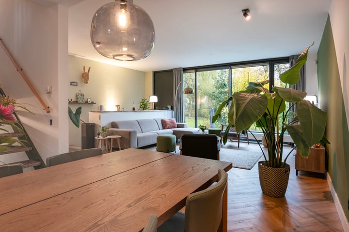 Foto 3 van Bergenboulevard 66