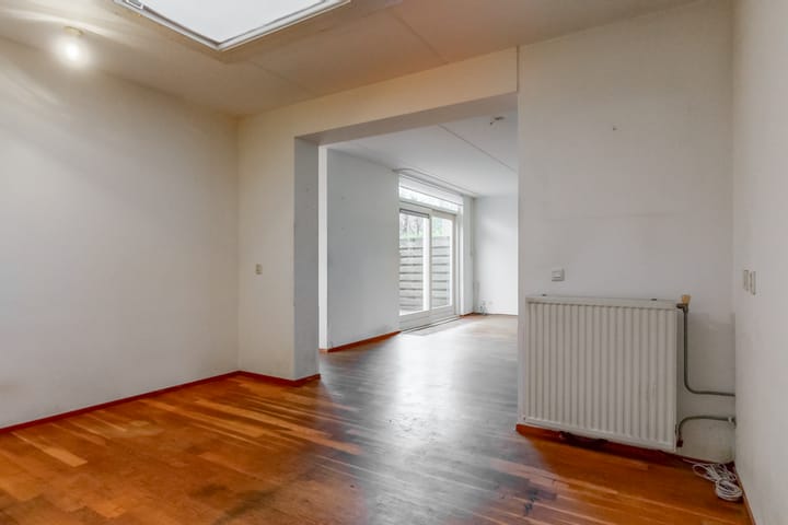 Photo 8 of Sixlaan 88