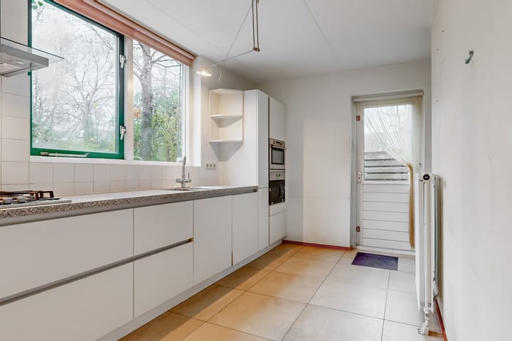 Photo 10 of Sixlaan 88