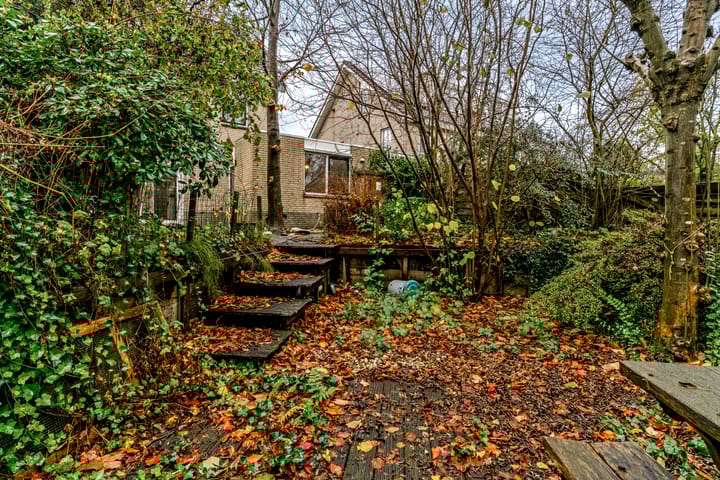 Photo 12 of Sixlaan 88