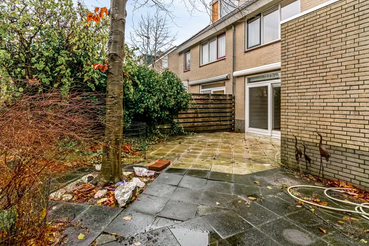 Photo 14 of Sixlaan 88