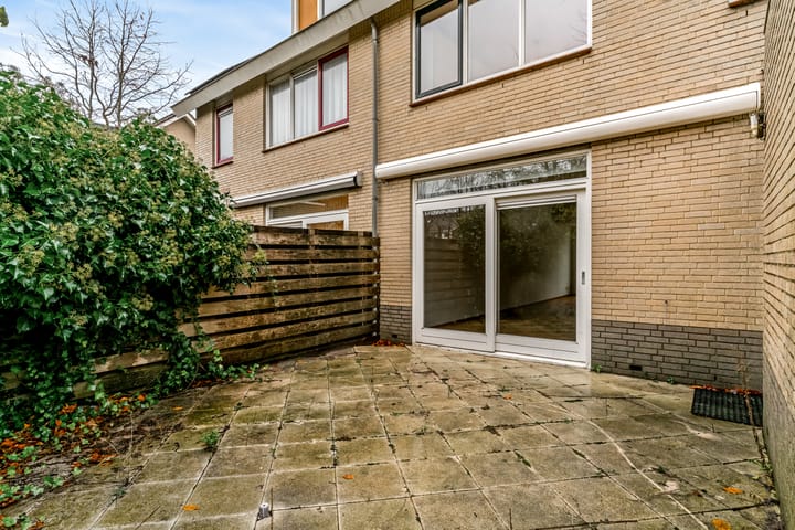 Photo 15 of Sixlaan 88