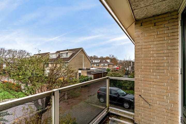 Photo 24 of Sixlaan 88