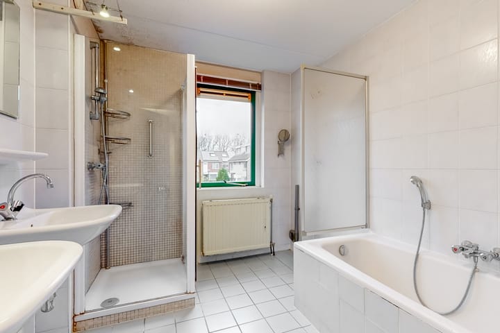 Photo 25 of Sixlaan 88