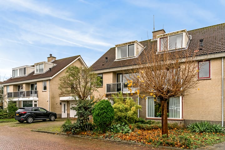 Photo 32 of Sixlaan 88